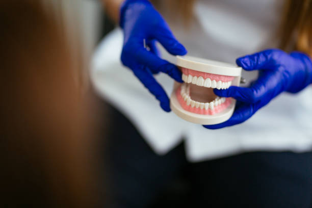 Why Choose Us for Your Dental Needs in Potomac Park, CA