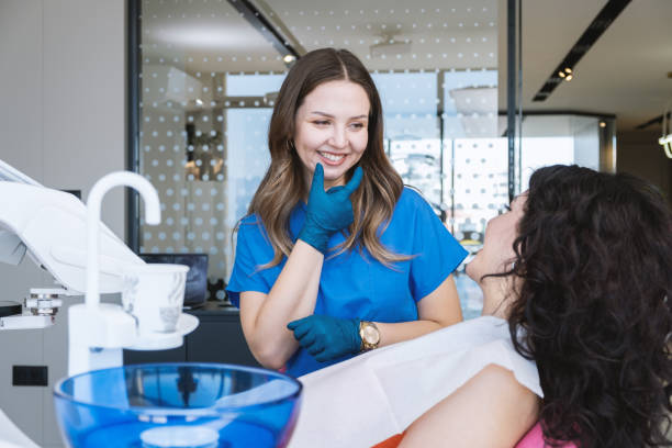 Best TMJ/TMD Treatment  in Potomac Park, CA