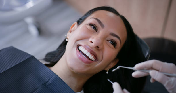 Best Dental Fillings (Composite and Amalgam)  in Potomac Park, CA