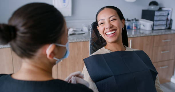 Best Wisdom Tooth Removal  in Potomac Park, CA
