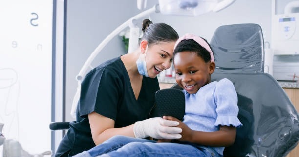 Best Laser Dentistry  in Potomac Park, CA
