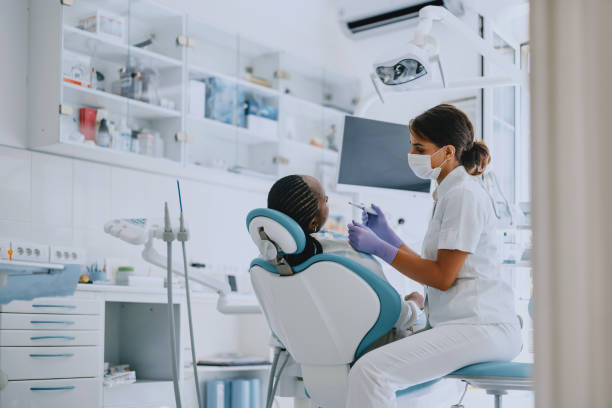 Best Oral Cancer Screening  in Potomac Park, CA