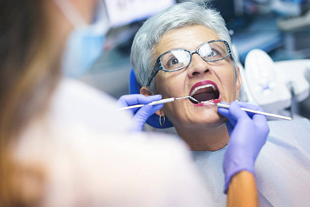 Best Emergency Dental Care  in Potomac Park, CA