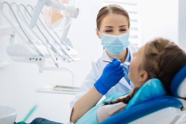 Best Periodontal (Gum) Disease Treatment  in Potomac Park, CA