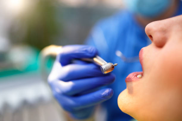 Best Dental Exams and Cleanings  in Potomac Park, CA